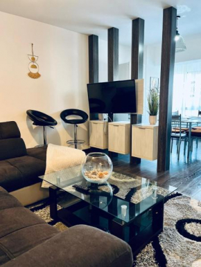 Newton Apartments near City Center